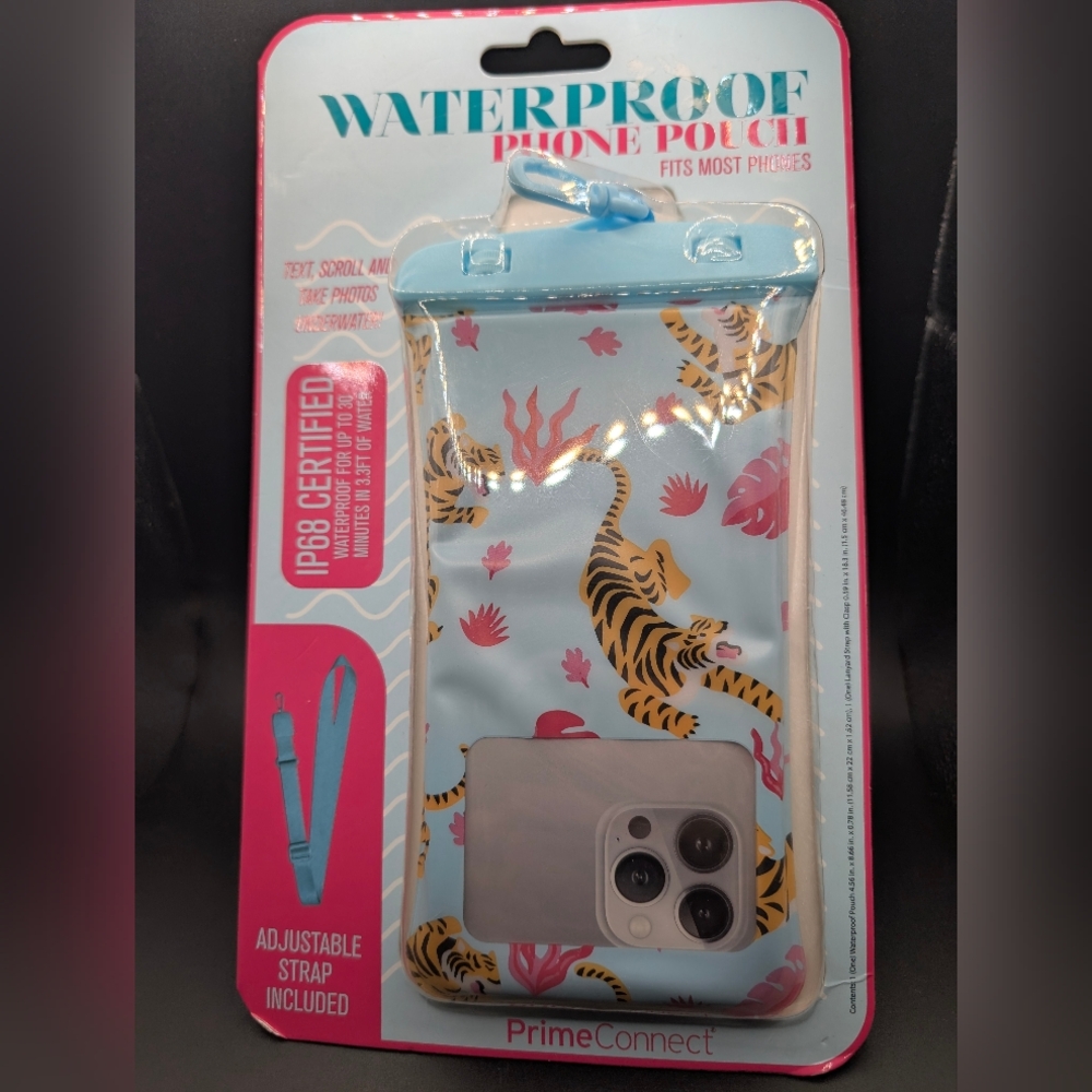 Underwater Phone Case
